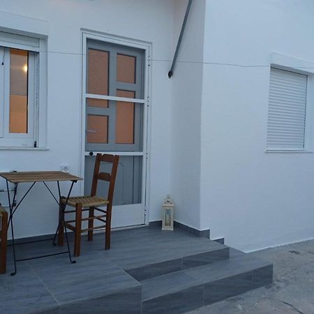 דירות Triovasálos Marina'S House מראה חיצוני תמונה