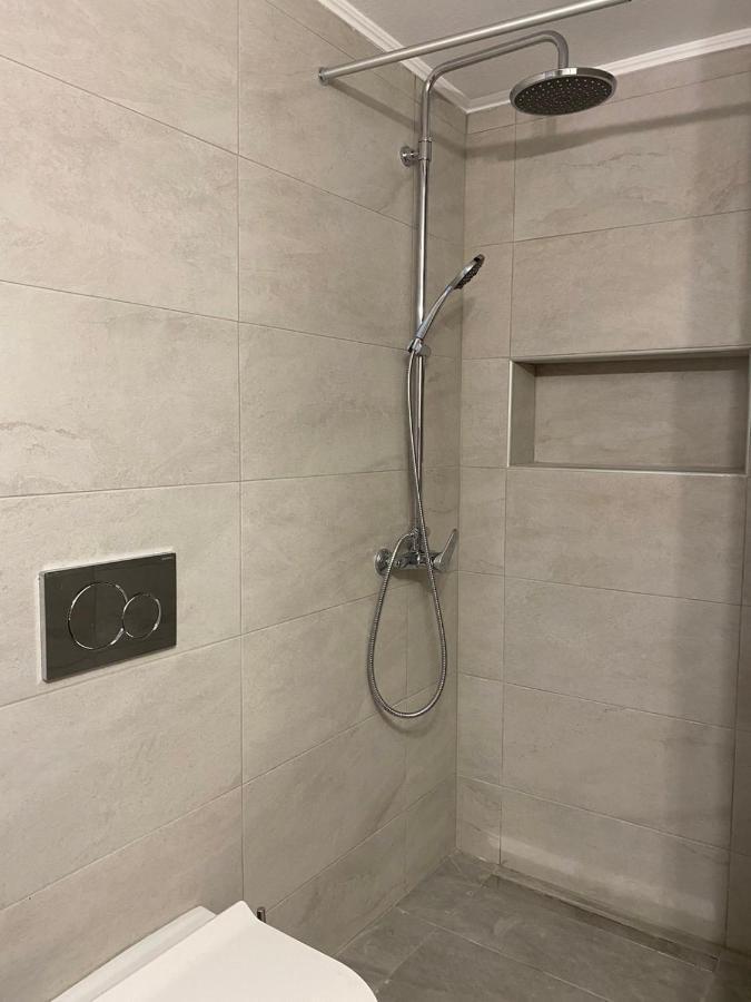 דירות Triovasálos Marina'S House מראה חיצוני תמונה