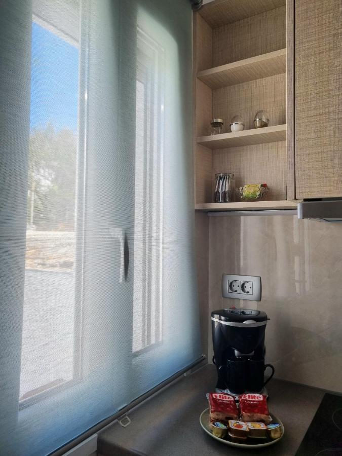 דירות Triovasálos Marina'S House מראה חיצוני תמונה